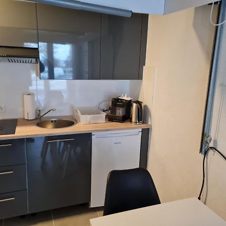 Ferienwohnung Anzère Exterior foto