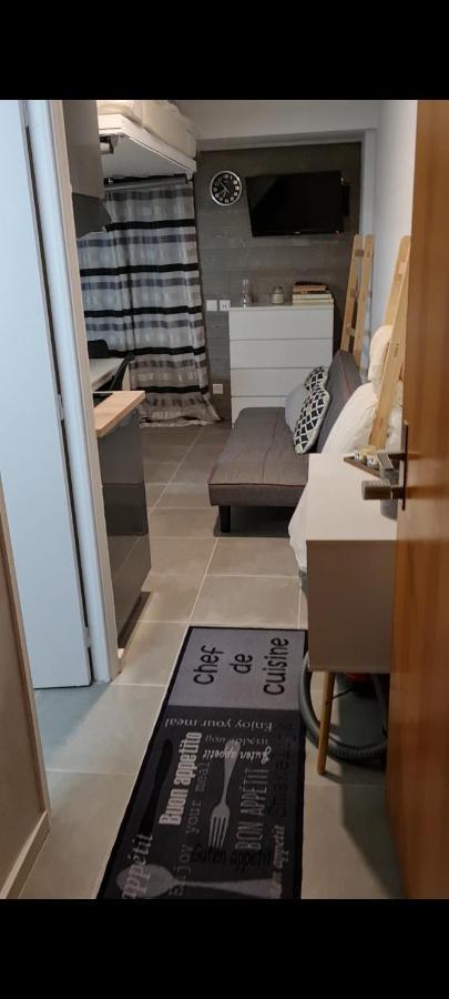Ferienwohnung Anzère Exterior foto